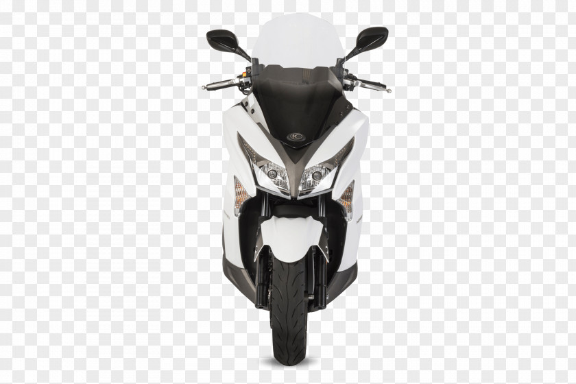 Scooter Motorcycle Fairing Accessories Kymco X-Town PNG
