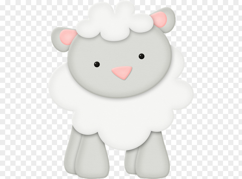Sheep Lamb And Mutton Infant Clip Art PNG