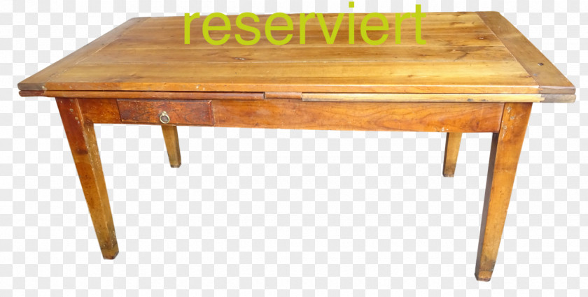 Table Furniture Drawer Desk Biedermeier PNG