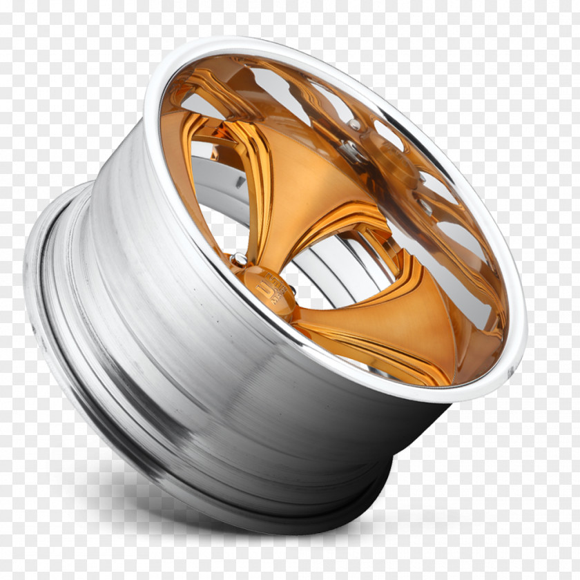 Templar Custom Wheel Forging Brushed Metal Alloy PNG