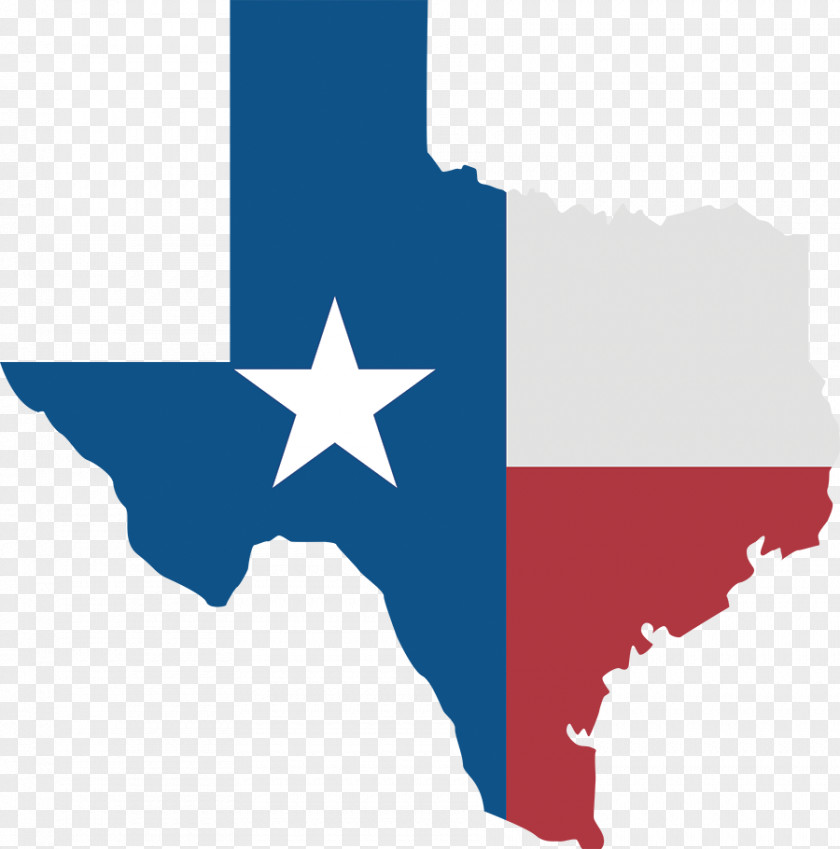 Texas Star Images Flag Of Lone California Clip Art Decal PNG
