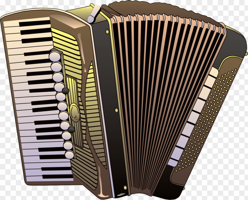 Accordion Musical Instruments Hohner Concertina PNG