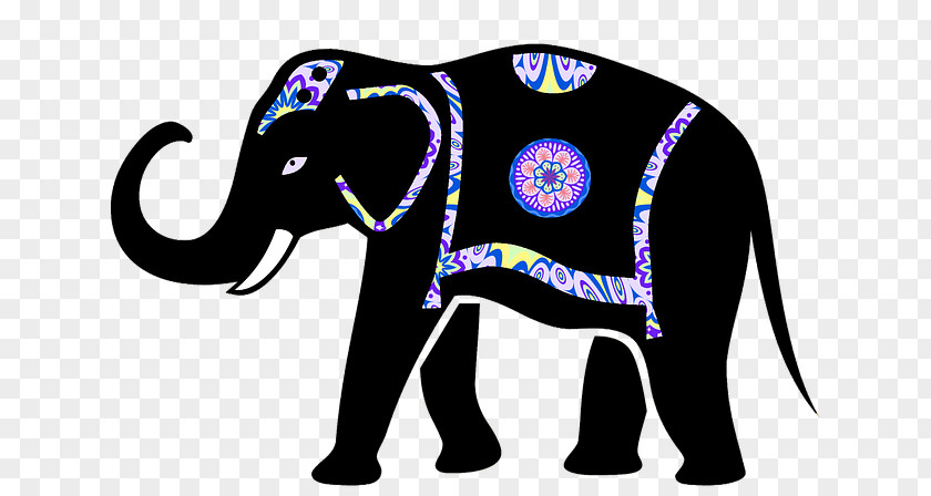 African Children Elephant Elephantidae Silhouette Clip Art PNG