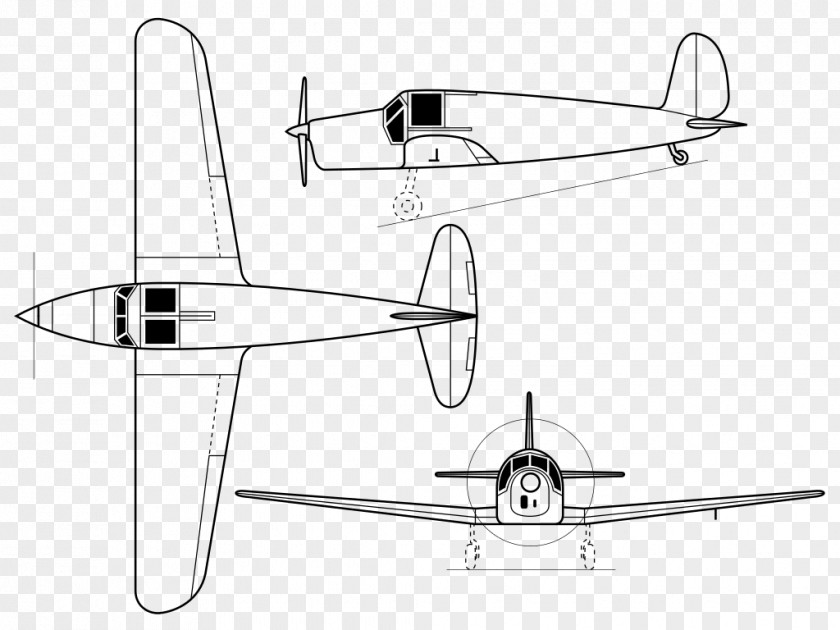 Aircraft Airplane Arado Ar 79 68 Fairey Rotodyne PNG