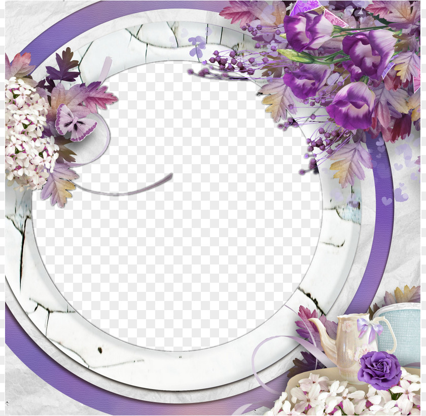 Beautiful Purple Box Download Computer Software PNG