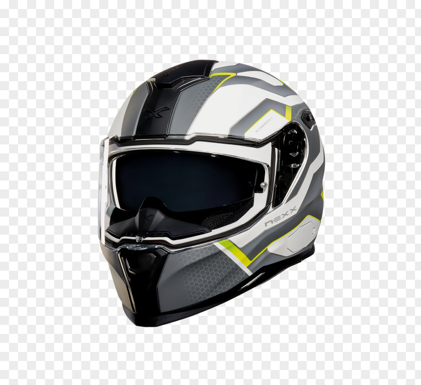 Bicycle Helmets Motorcycle Lacrosse Helmet Nexx PNG