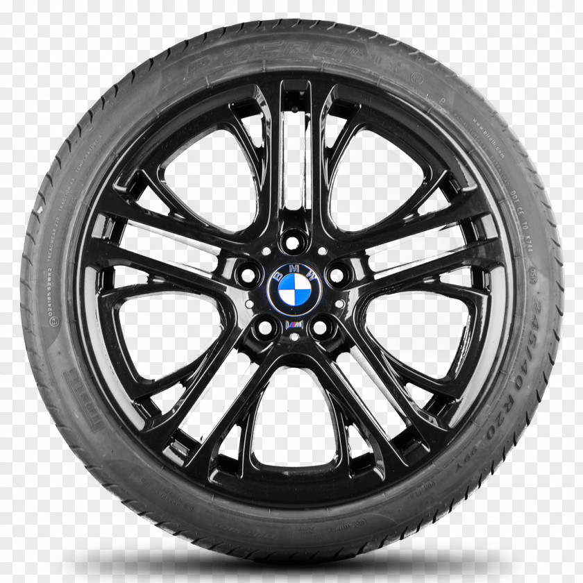 Bmw Alloy Wheel BMW X3 X4 Car PNG