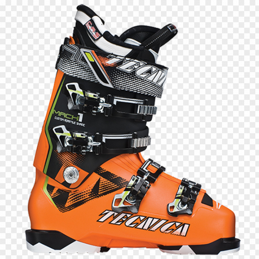 Boots Ski Tecnica Group S.p.A Skiing Salomon PNG