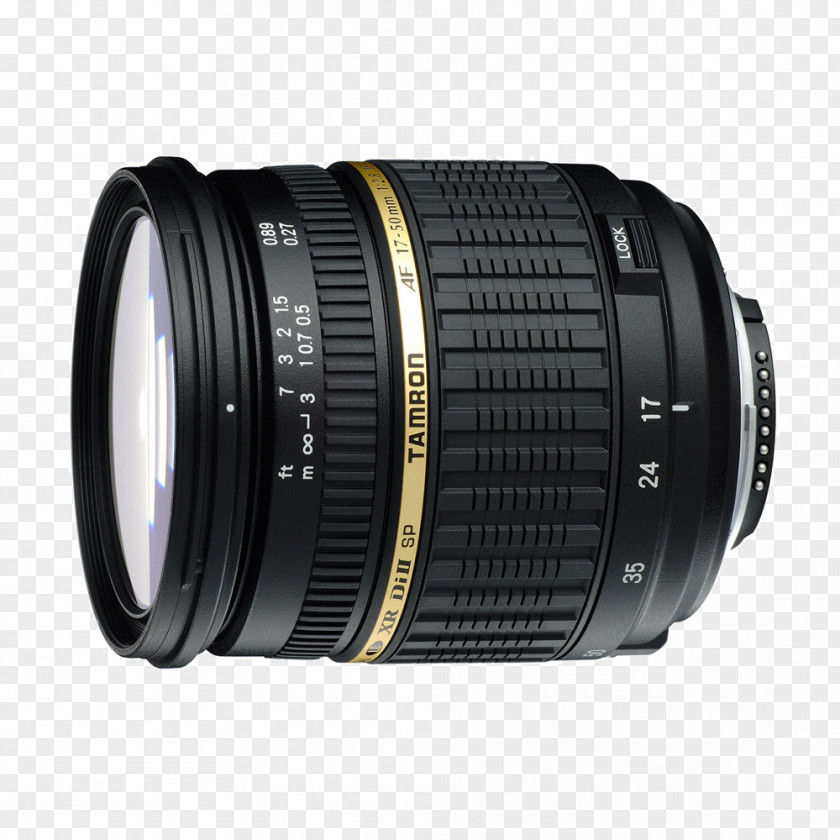 Camera Canon EF Lens Mount Tamron 18-270mm F/3.5-6.3 Di II VC PZD Aspheric SP AF 17-50mm F/2.8 A016 Autofocus PNG