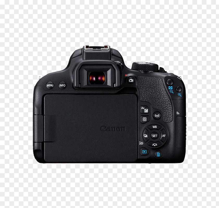 Camera Lens Canon EOS 800D EF-S 18–135mm EF Mount 18–55mm Digital SLR PNG