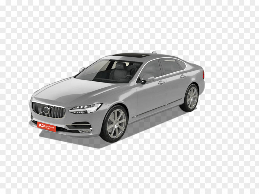 Car Mid-size Personal Luxury Full-size Family PNG