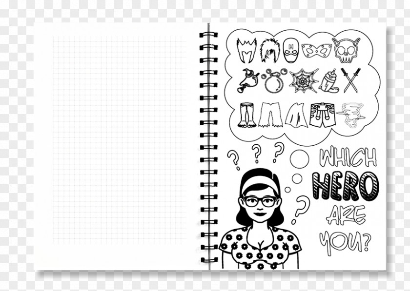 Coloring Book Black And White Painting PNG
