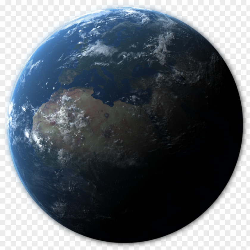 Coming Soon 3d Earth Observation Planet Atmosphere /m/02j71 PNG