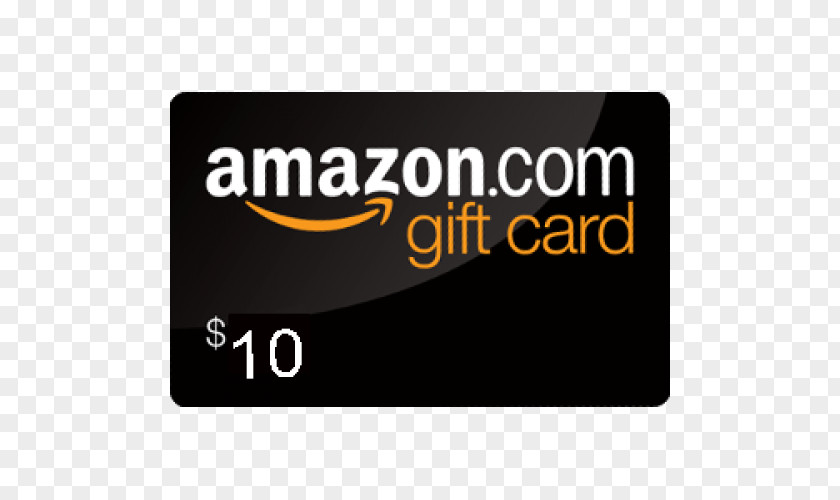 Gift Card Amazon.com Prize Online Shopping PNG