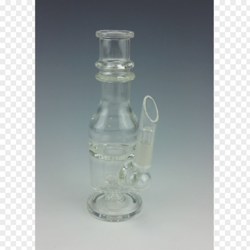 Glass Bottle Decanter Liquid PNG
