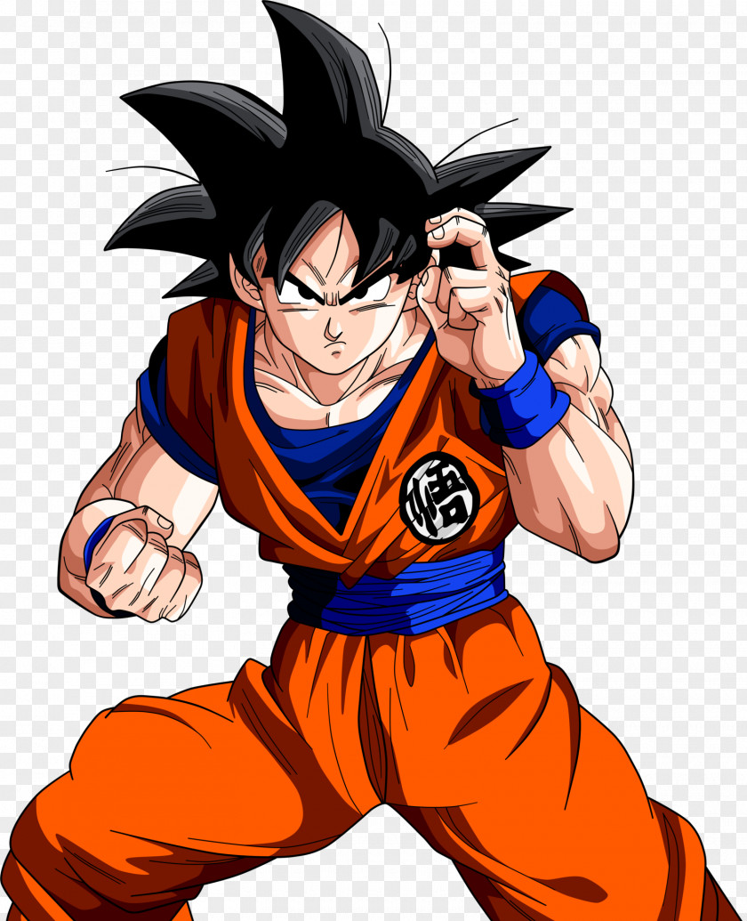 Goku Majin Buu Gohan Frieza Dragon Ball PNG