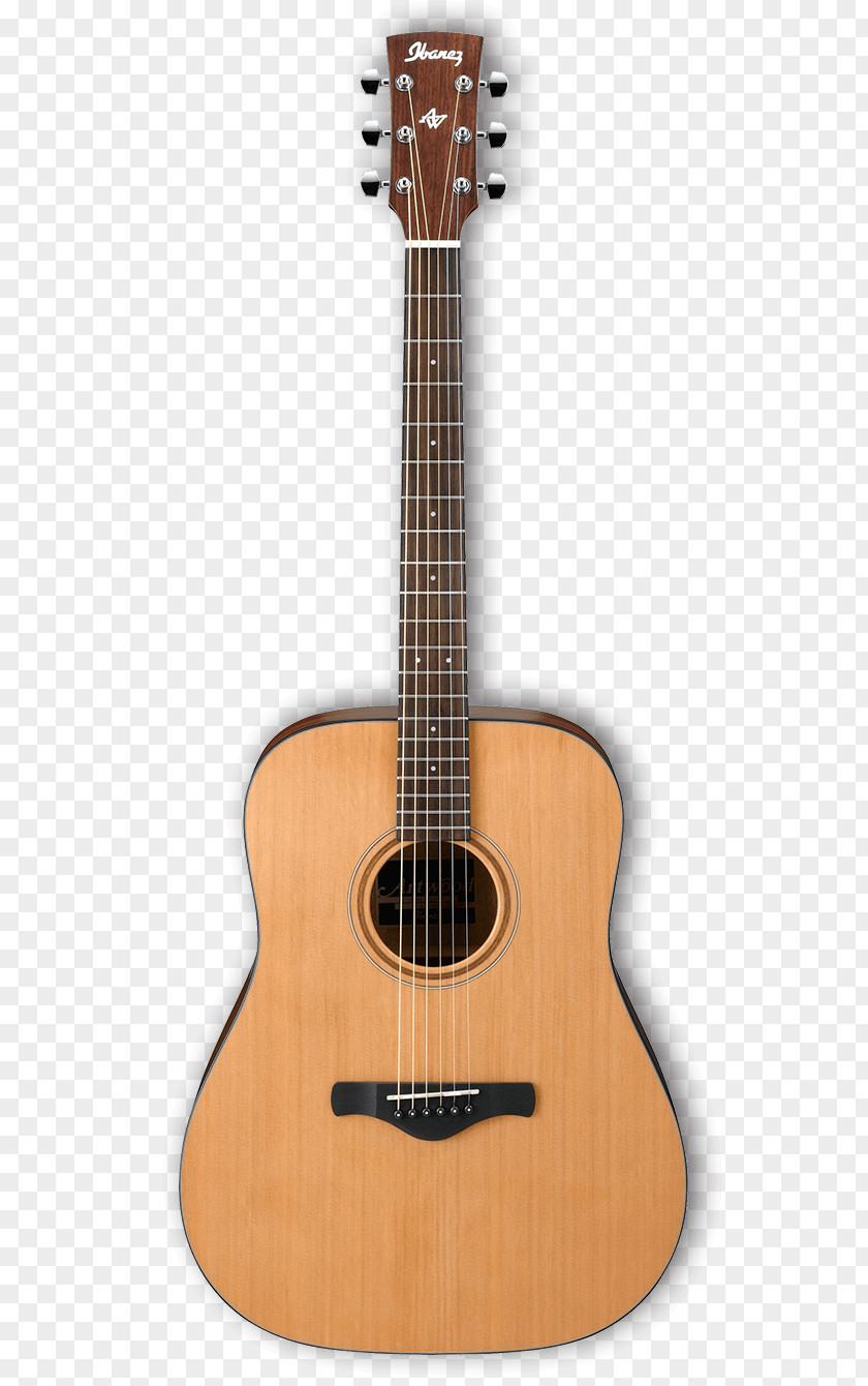 Guitar Twelve-string Acoustic-electric Ibanez Acoustic PNG