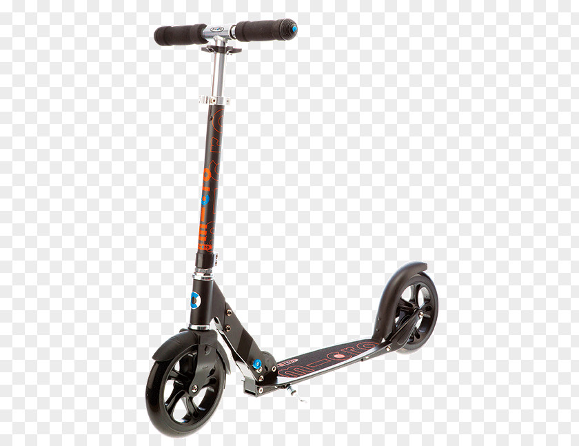 Kick Scooter Electric Micro Mobility Systems Wheel PNG