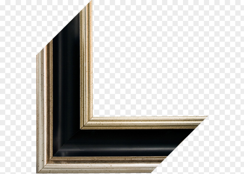 Line Plywood Daylighting Picture Frames PNG