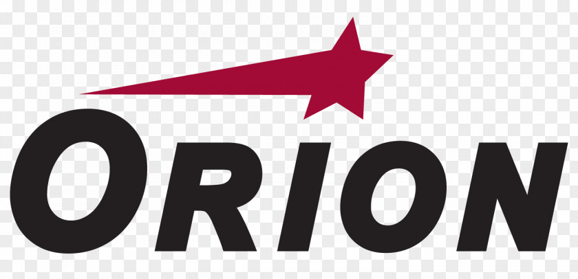 Orion Industries Logo Manufacturing Company Aerospace Manufacturer PNG