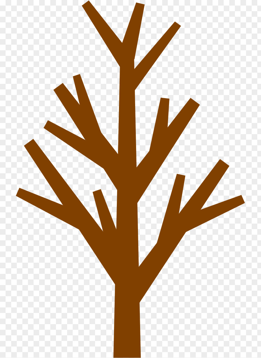 Plant Stem Tree Branch Clip Art PNG