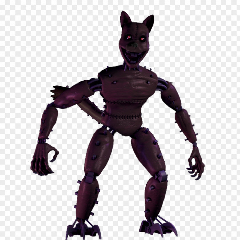 Rat Five Nights At Freddy's 4 3 Freddy's: Sister Location PNG