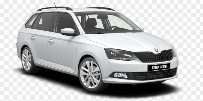 Skoda Škoda Octavia Auto Car Roomster PNG