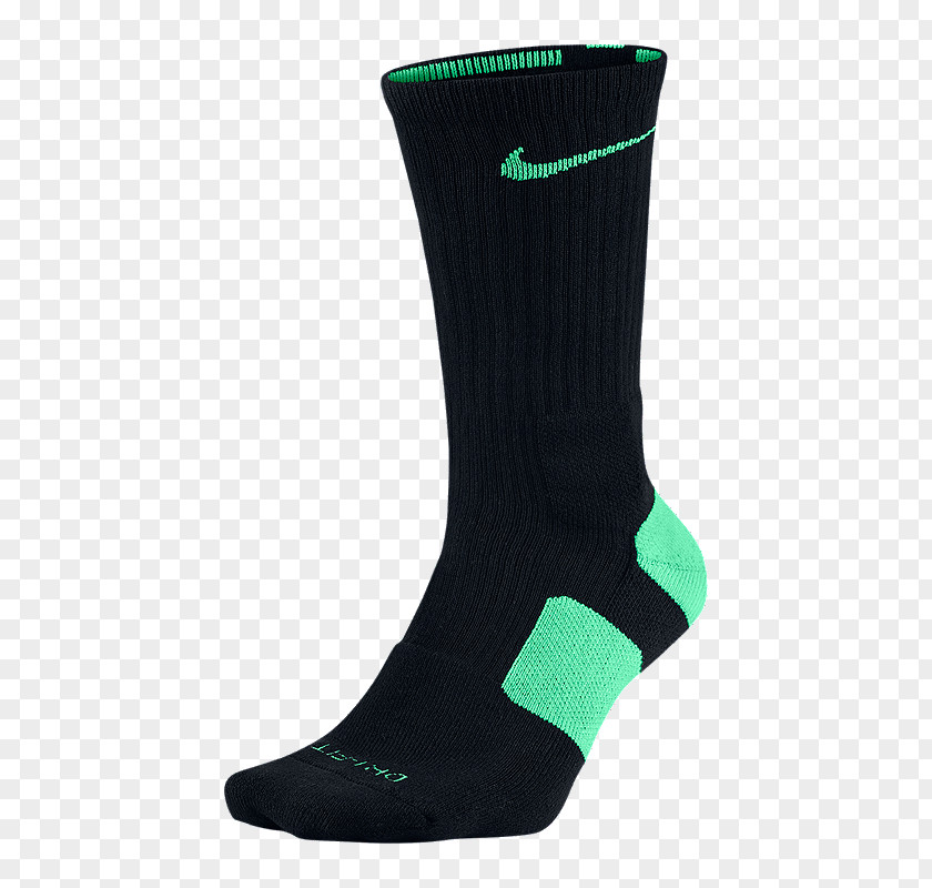 Sport Boy Sock Shoe Product Black M PNG