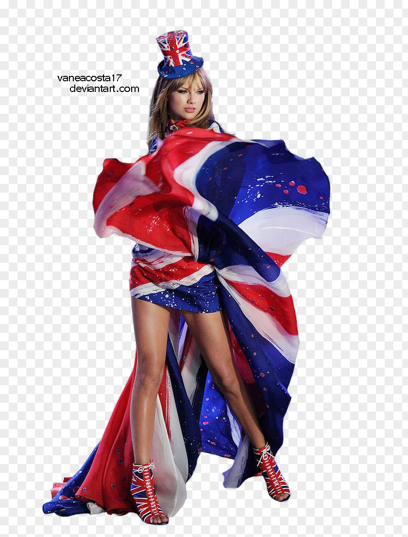 Taylor Swift Victoria's Secret Fashion Show 2013 I Knew You Were Trouble PNG