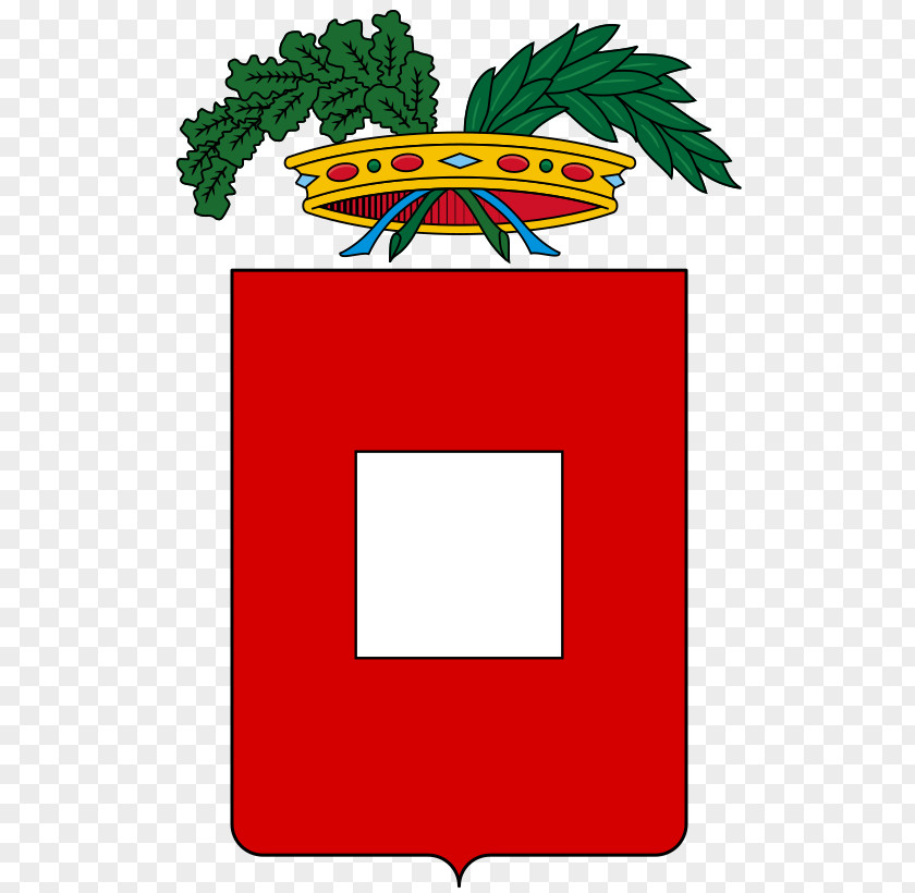 Udine Naples Provinces Of Italy Coat Arms Province Forlì-Cesena PNG