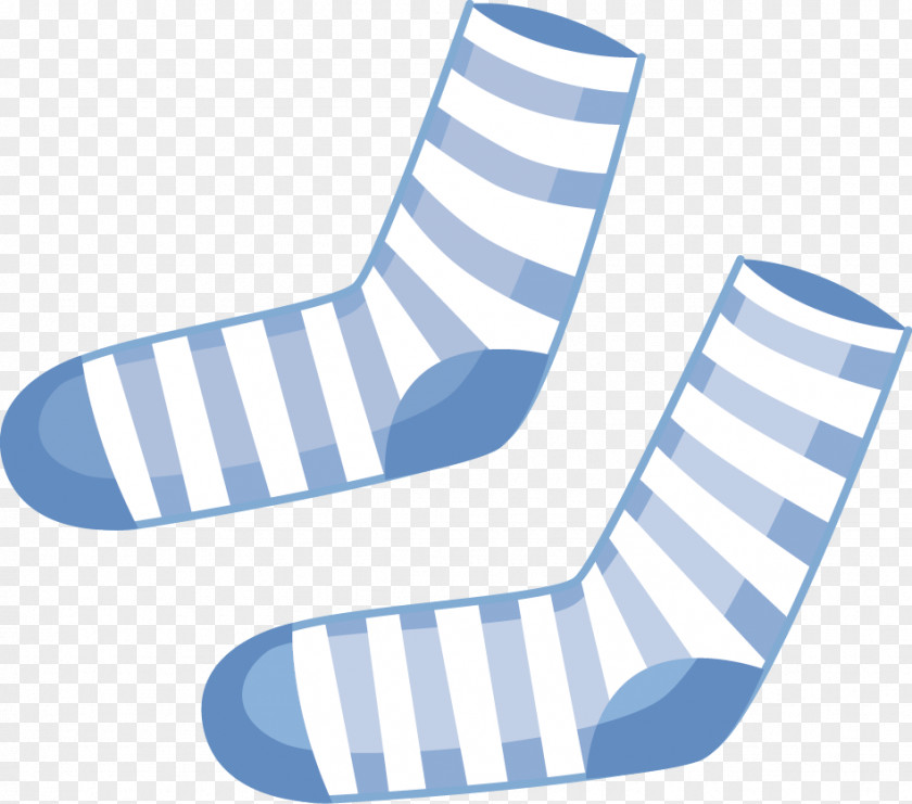 Vector Baby Socks Sock PNG