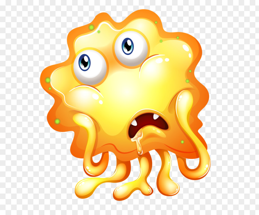 Bacteria PNG clipart PNG