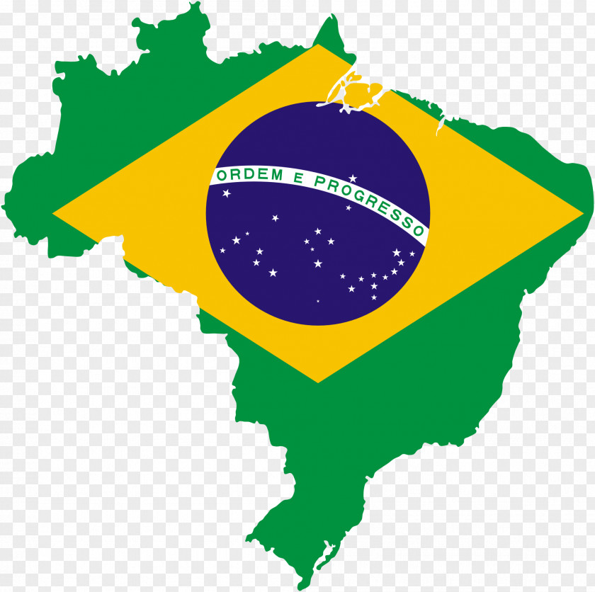 Brazil Map Cliparts Flag Of Clip Art PNG