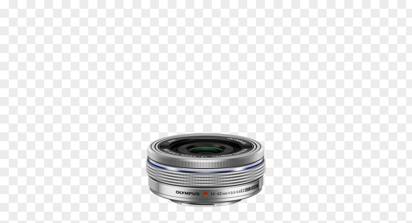 Camera Lens Olympus PEN E-PL7 Zuiko PNG