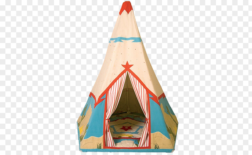 Child Wigwam Tipi Ojibwe Tent PNG