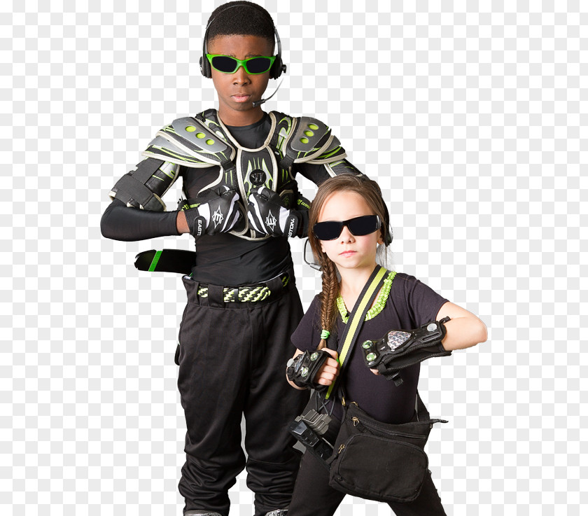 Classified Top Secret Mission Spy Kids Child Film Costume Espionage PNG