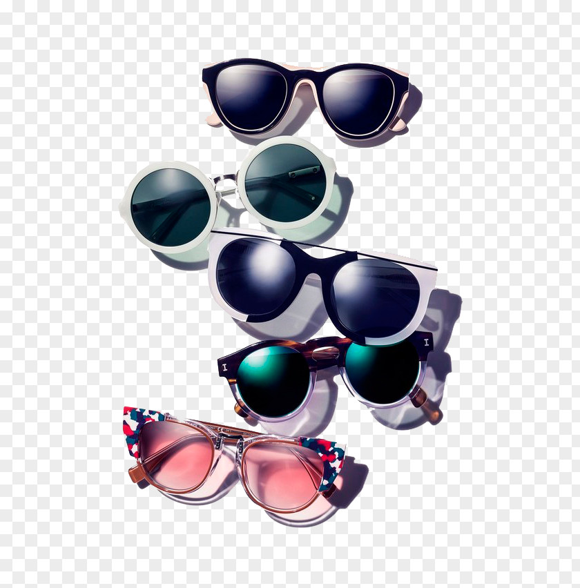 Cool Sunglasses Goggles Designer Eyewear PNG