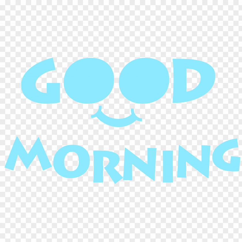 Creative Morning Good Art Word Vector Material Breakfast Skin Acne Comedo PNG