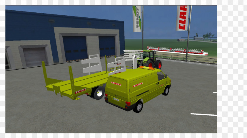Farming Simulator Car Mode Of Transport Motor Vehicle PNG