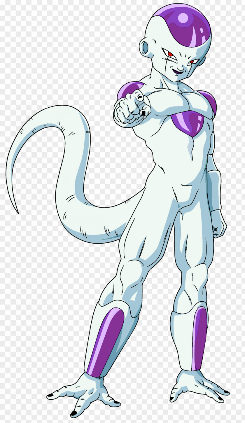 Forma Dragon Ball Heroes Frieza Goku Trunks Wikia PNG