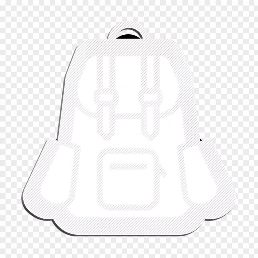 Game Elements Icon Bag Bagpack PNG