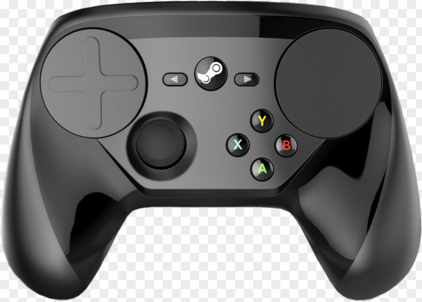 Gamepad GameCube Controller Xbox 360 Joystick Game Controllers Steam PNG