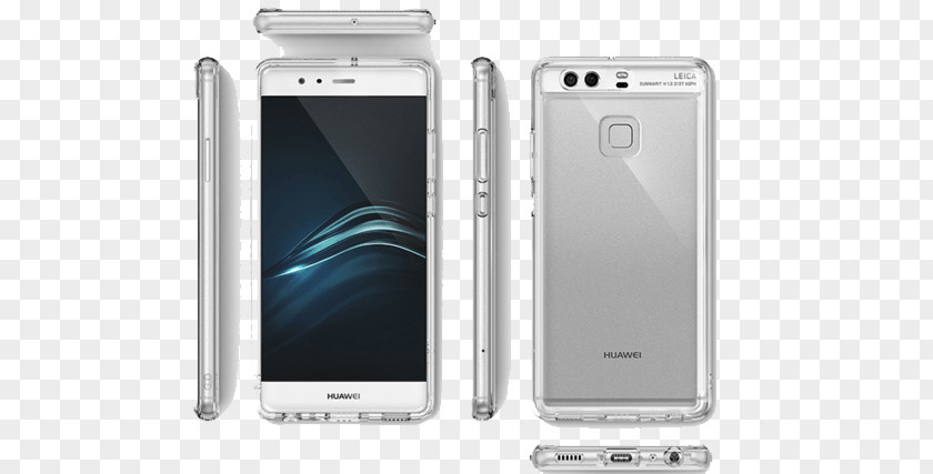 Huawei P9 Mobile Smartphone Feature Phone P10 华为 PNG