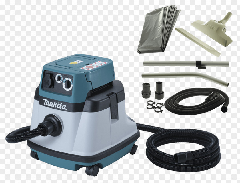 Hut Vacuum Cleaner Makita Dust Sander PNG