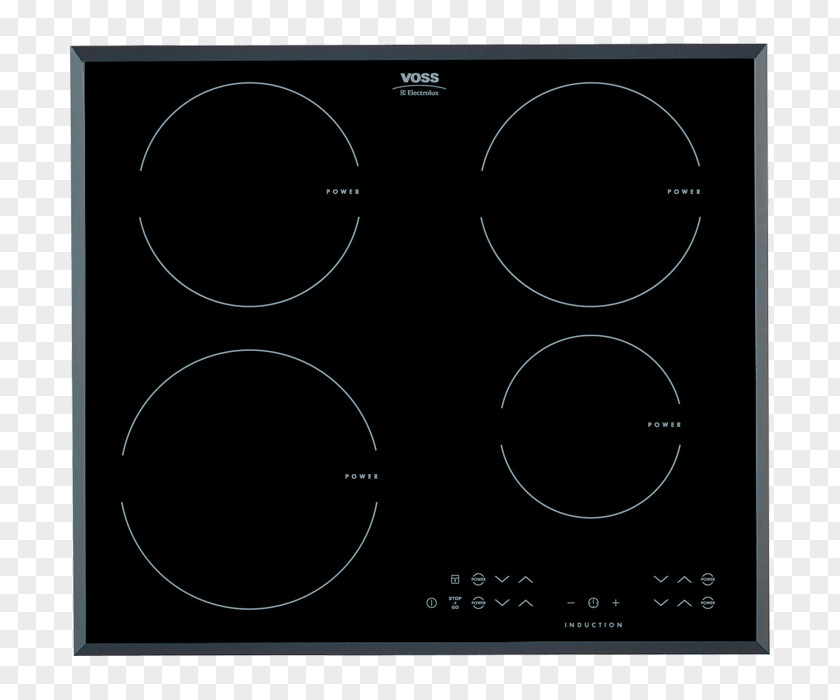 ID Induction Cooking Home Appliance Kitchen Beko Electric Stove PNG