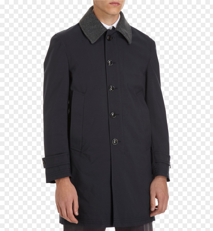 Jacket Pea Coat Double-breasted Clothing PNG