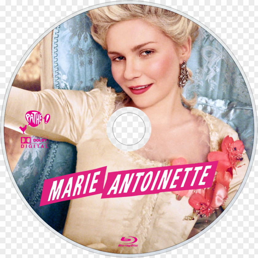 MARIE ANTOINETTE Sofia Coppola Marie Antoinette Film Count Axel Fersen Streaming Media PNG