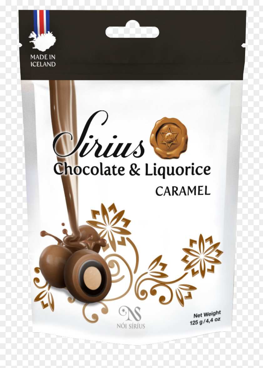 Milk Liquorice Allsorts Chocolate Caramel PNG