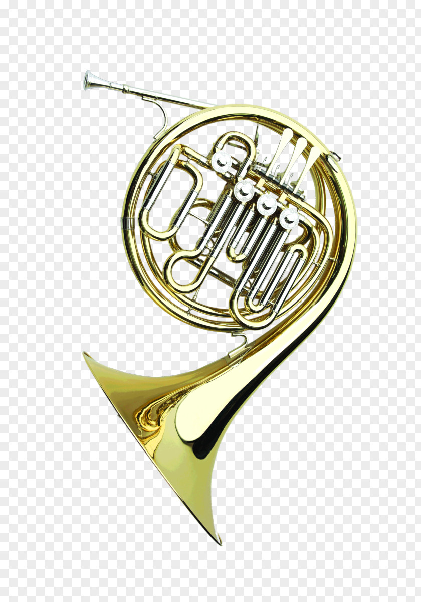 Musical Instruments Mellophone French Horns Paxman PNG