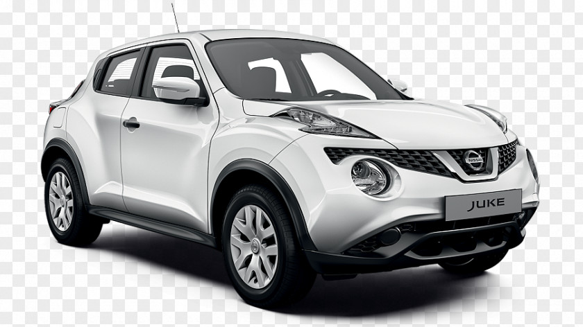 Nissan JUKE Car Micra Qashqai PNG